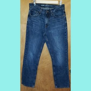 Mens Old Navy Jeans Size: W30 x L32